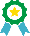 star certificate in PLLC colours
